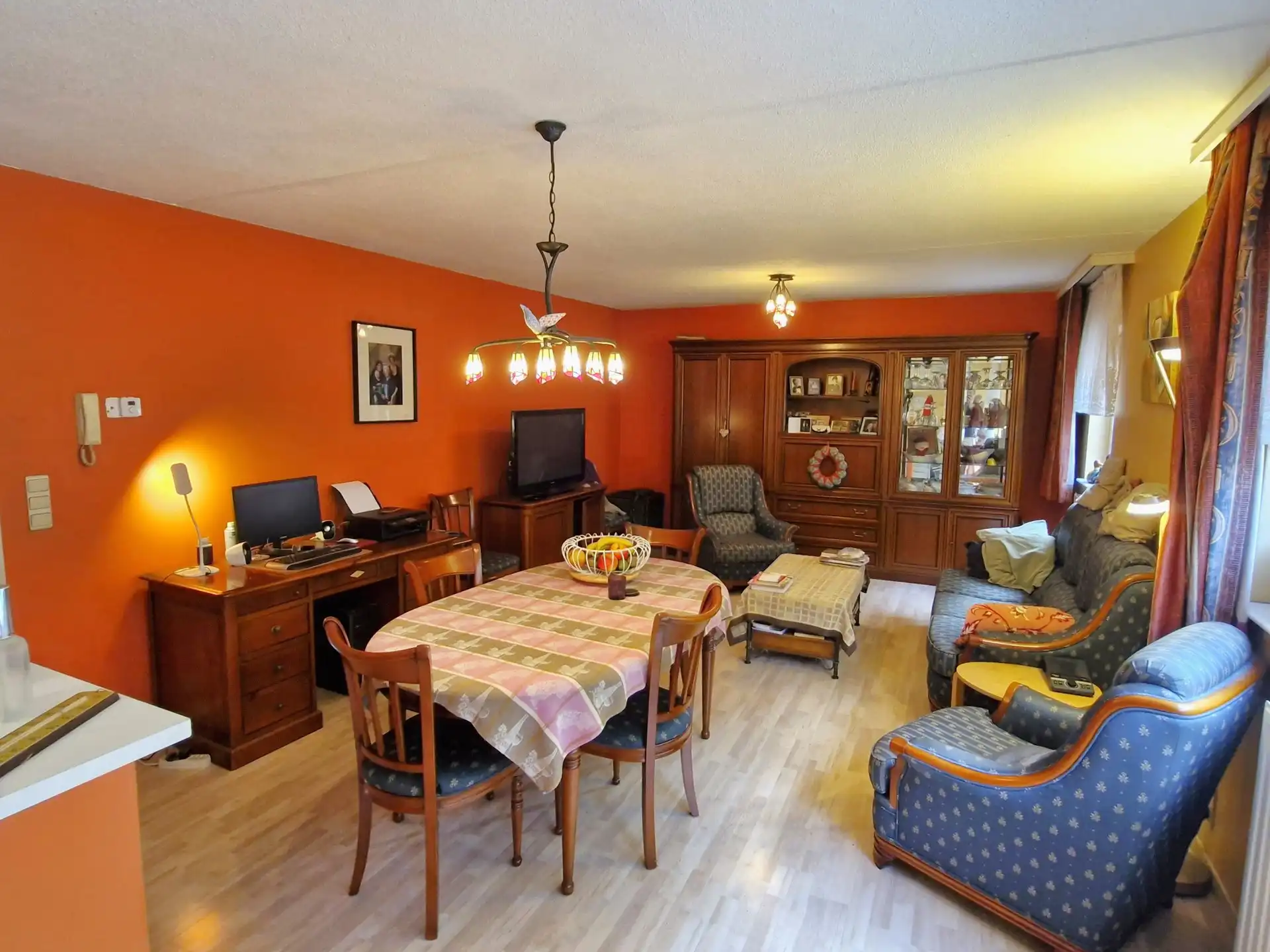 Appartement te huur foto 4