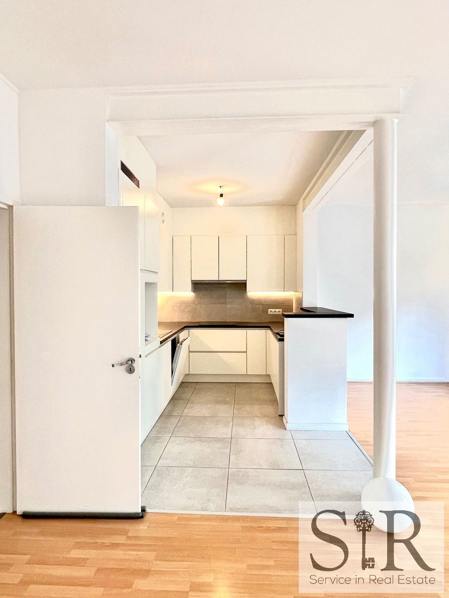 Appartement te huur foto 6