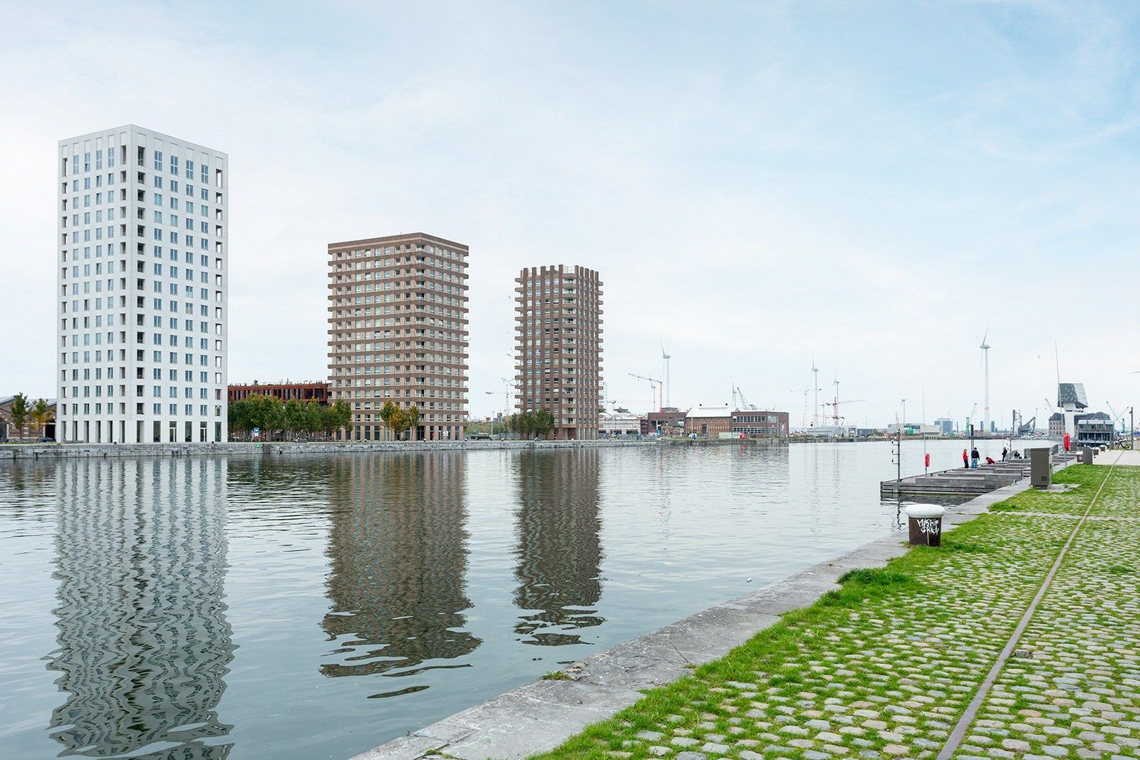 Modern wonen in de Cadixwijk foto 25
