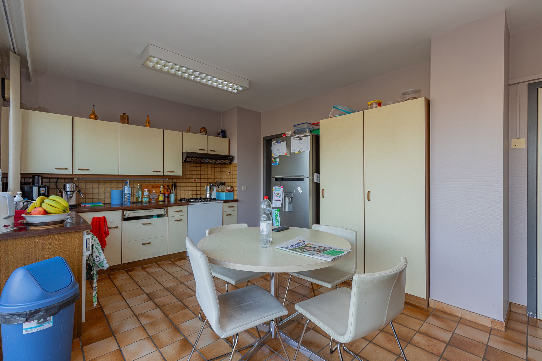 Polyvalent gebouw met appartement in hartje Malderen foto 14