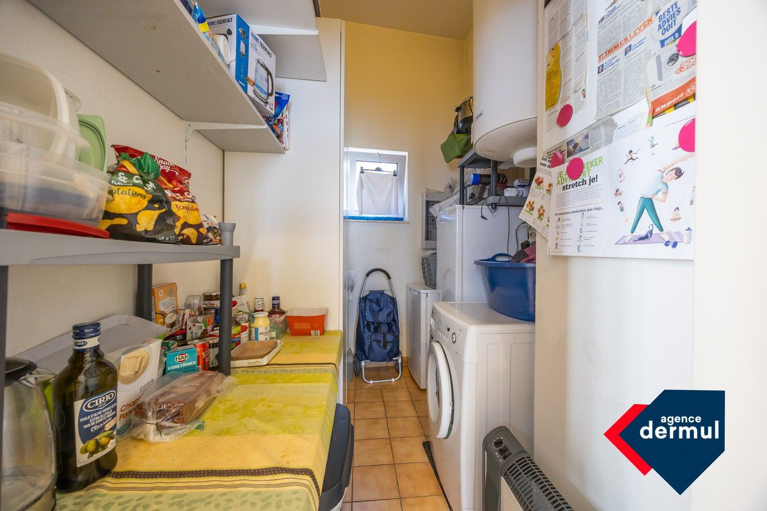 RESIDENTIE MARINA MERCATOR foto 11