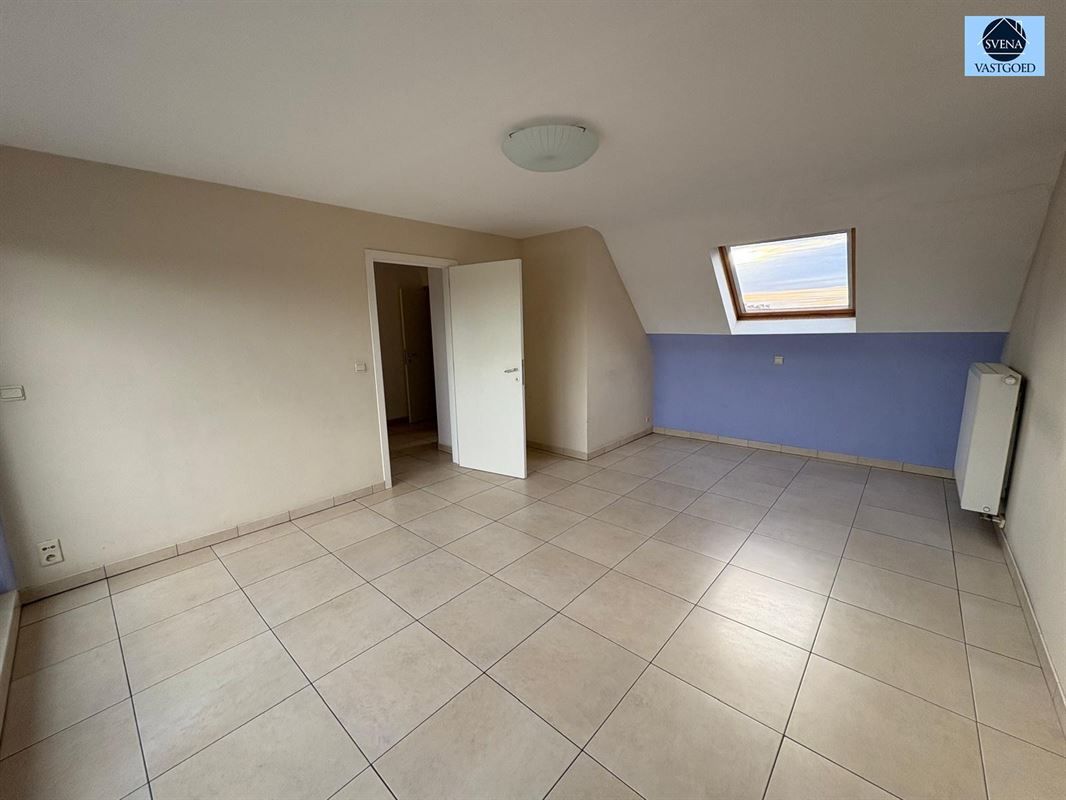 MODERN APPARTEMENT IN CENTRUM VAN NINOVE foto 7