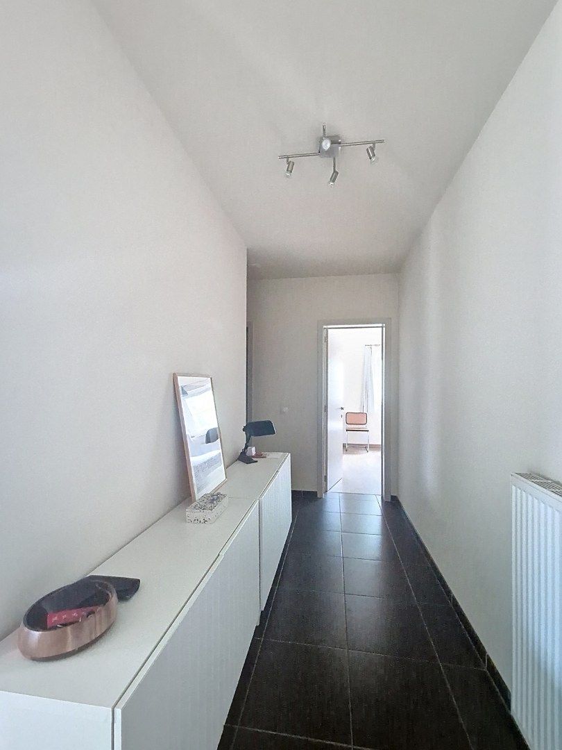 Dakappartement met 2 slpks en garagebox foto 10