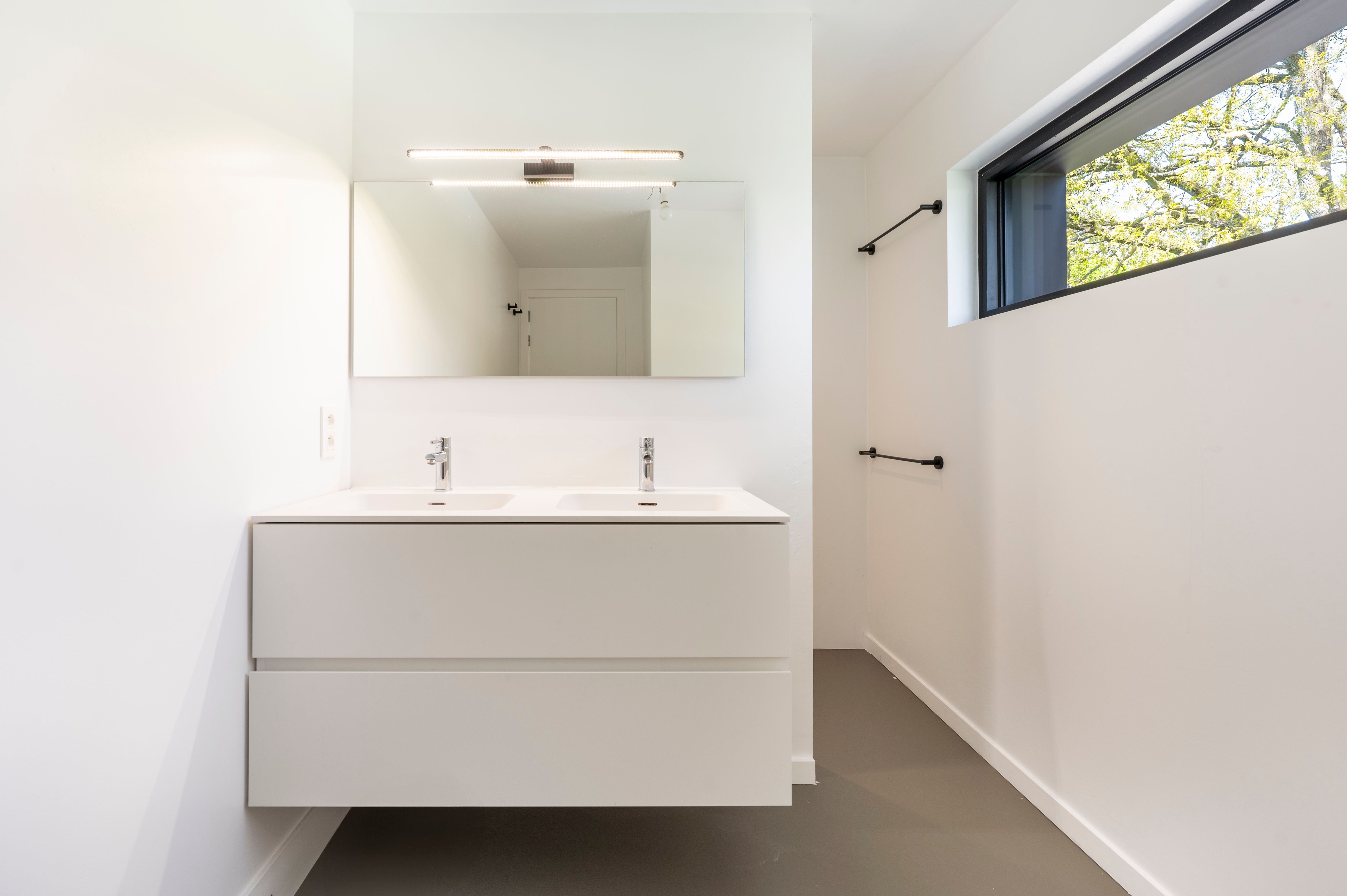 Recente woning in landelijke omgeving. foto 18