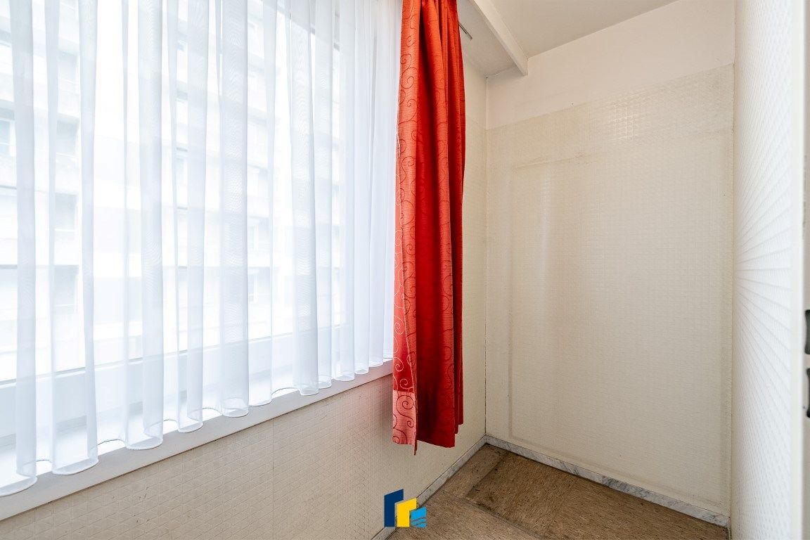 Ruim 2 slpk-appartement met zonnig terras foto 24