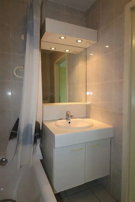 Studio - ideale investeringsopportuniteit of startersappartement foto 14