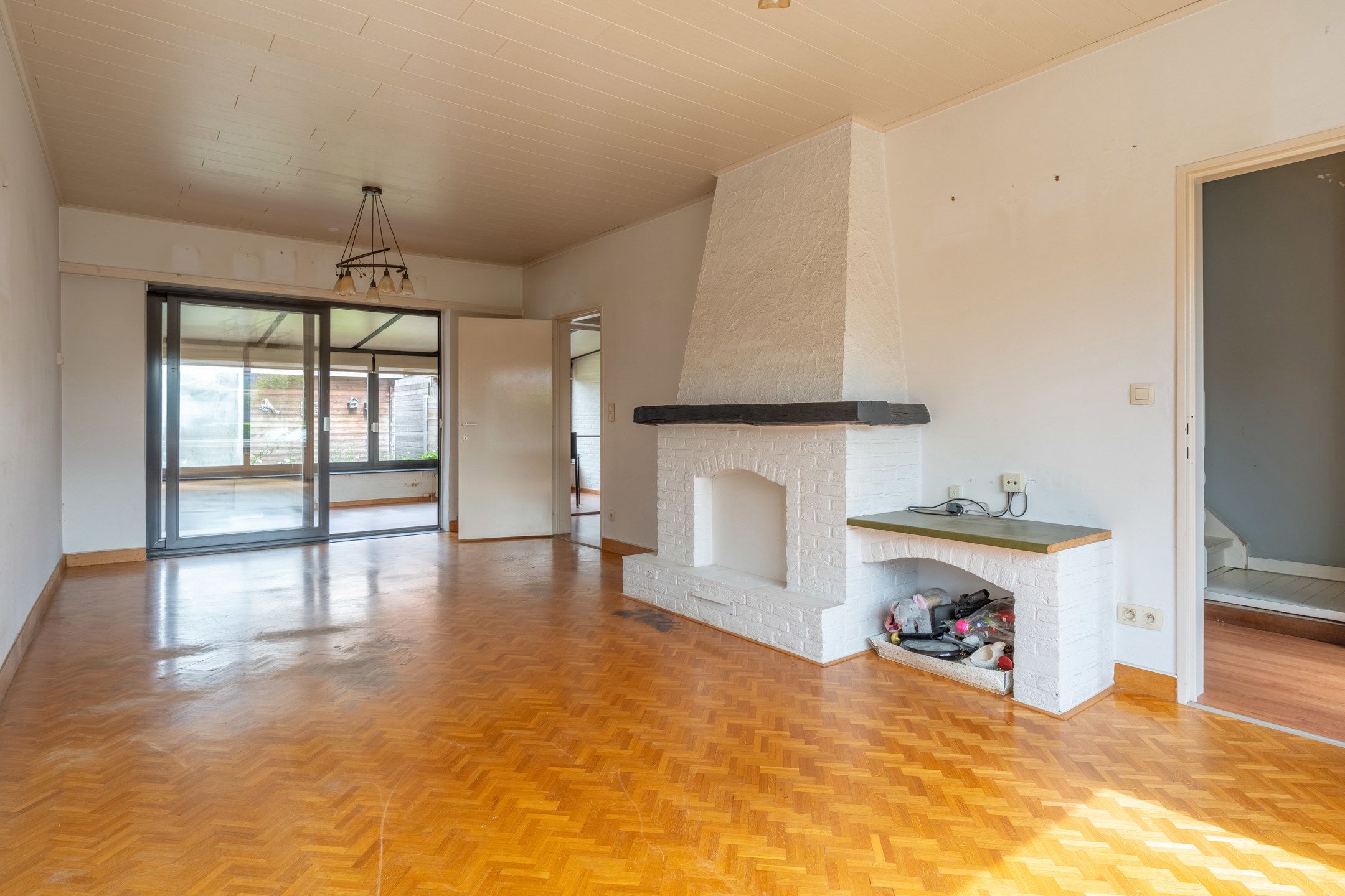 Centraal gelegen woning met 3 slaapkamers te Arendonk foto 3