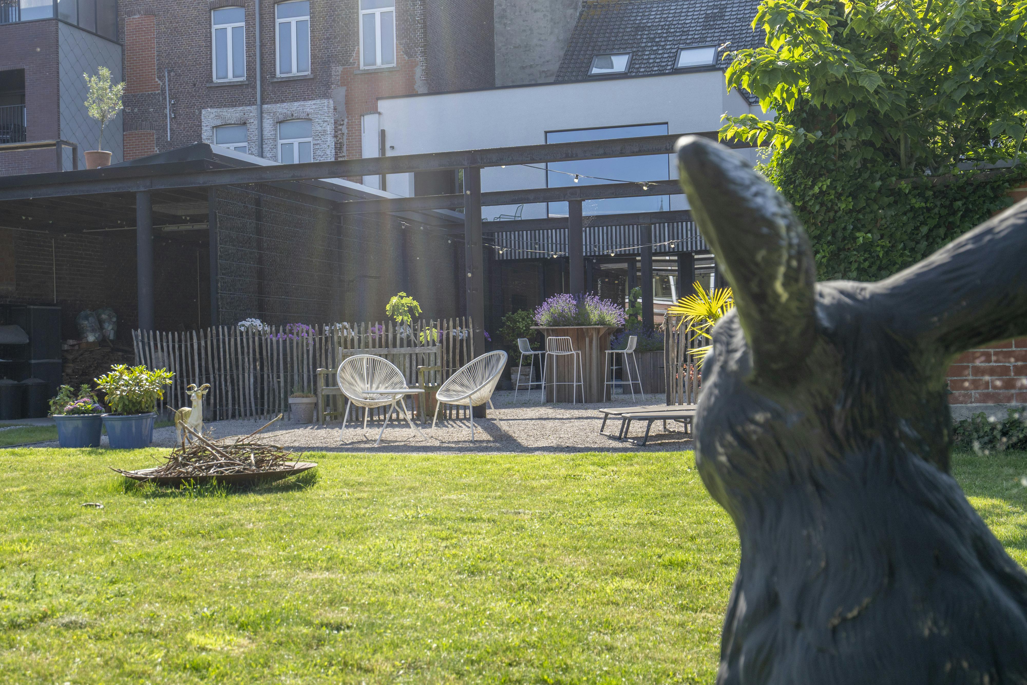 Huis te koop Marktstraat 20 - 8870 Izegem