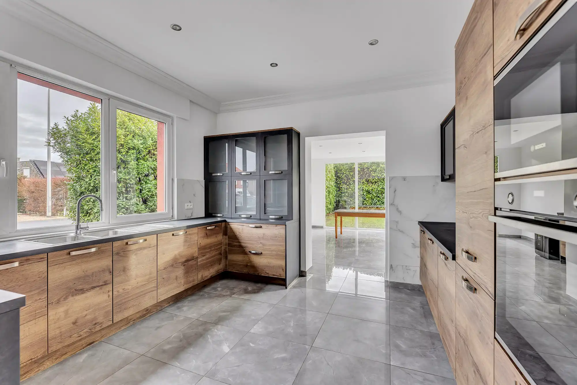 Instapklare driegevel in Lennik te koop foto 8