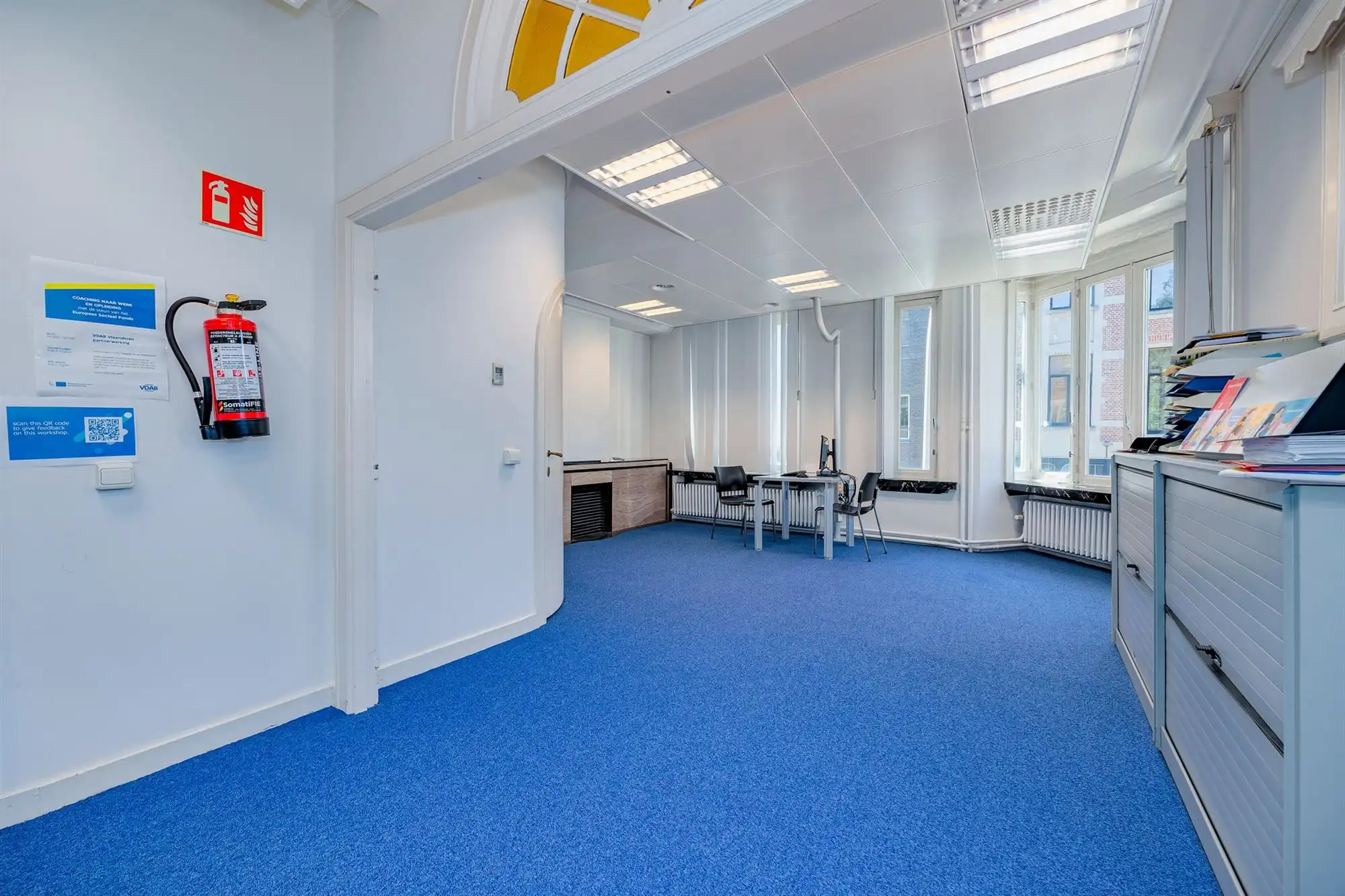 Prachtige handelswoning met betrouwbare huurder op handelslocatie! foto 8