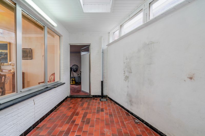 Woning aan de stadsrand foto 7
