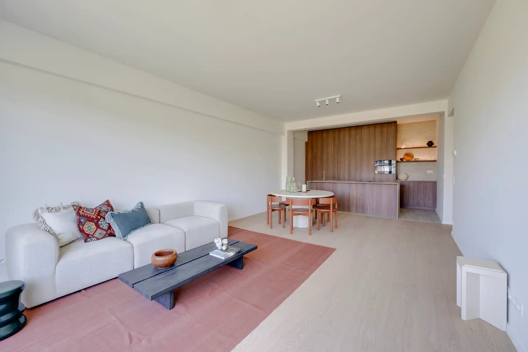Stijlvol gerenoveerd 1-slaapkamerappartement op ’t Zuid foto 3