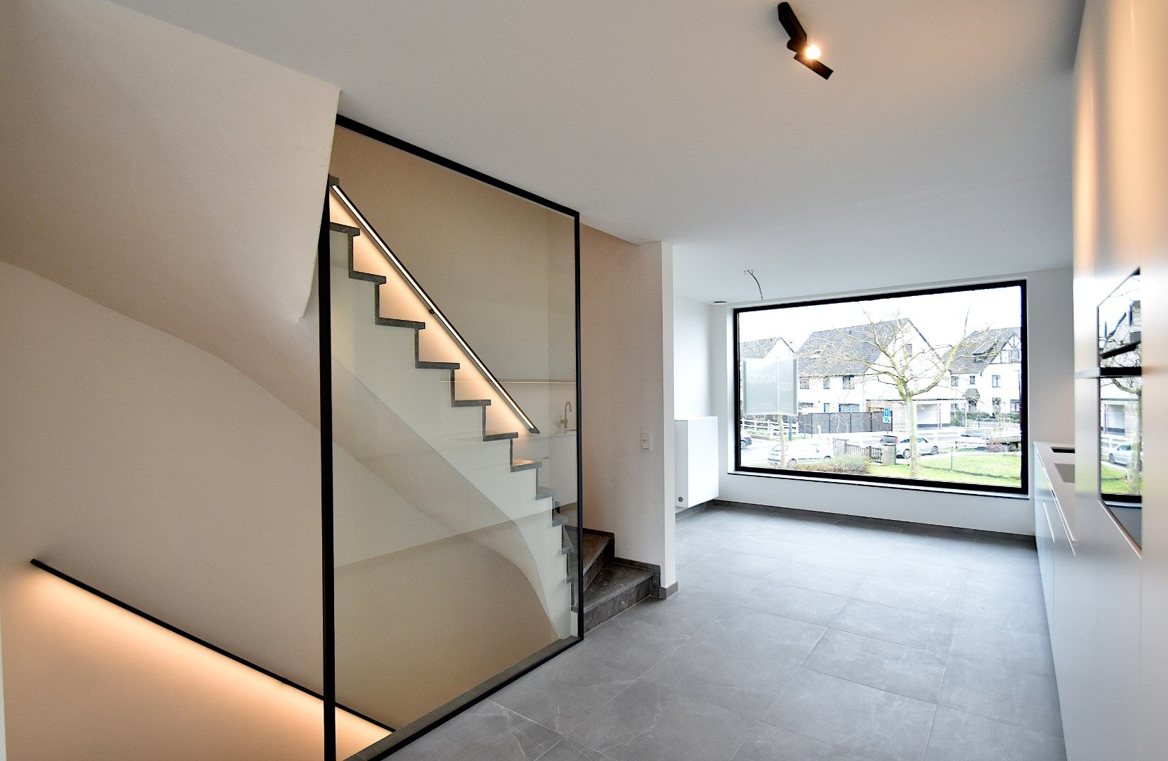 exclusieve nieuwbouw in het centrum van De Haan foto 2