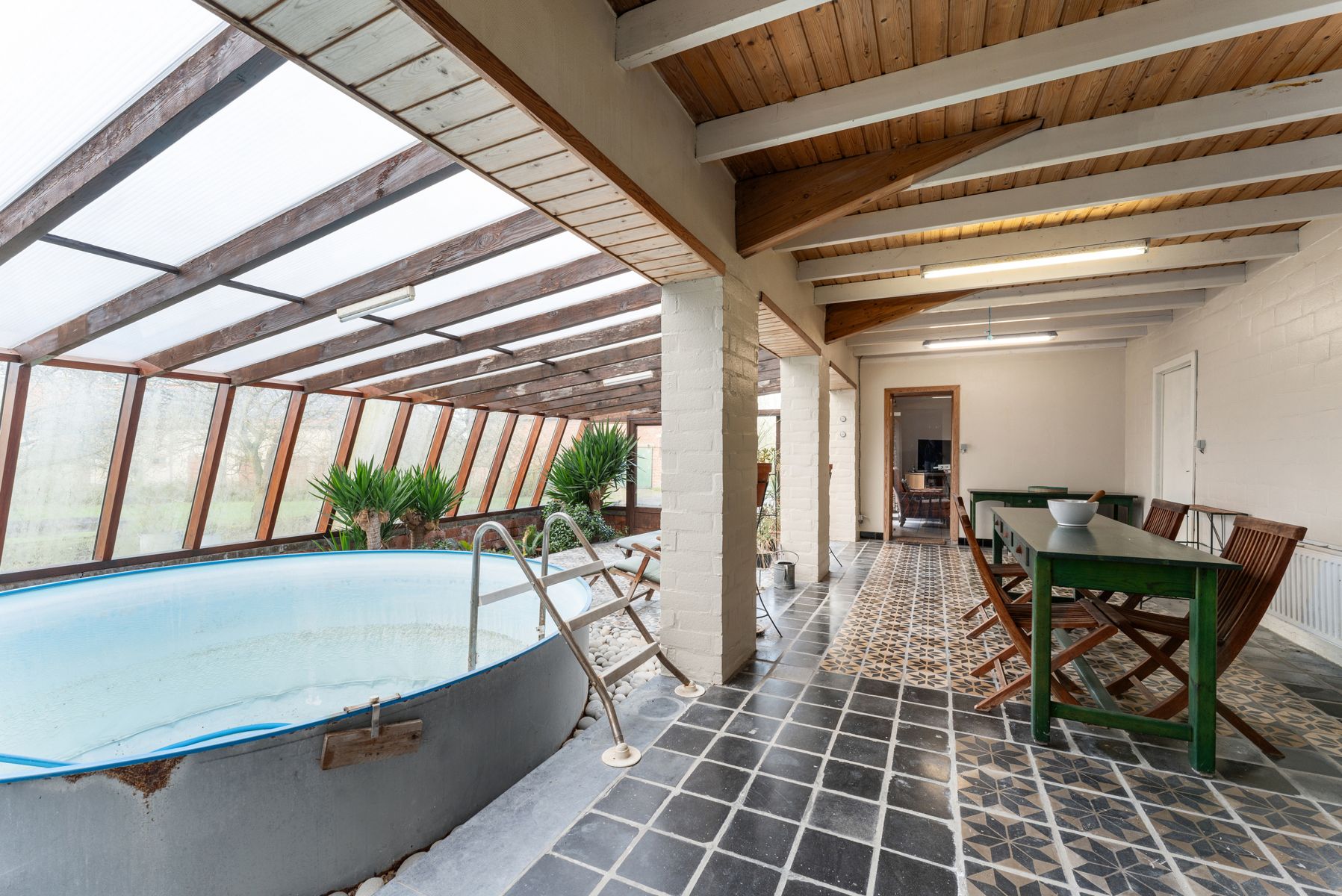Prachtig gelegen landhuis op 4ha foto 27