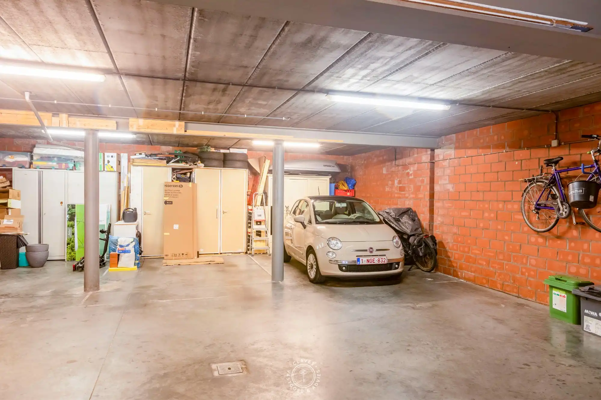 Verrassend ruime gezinswoning met 3 slaapkamers foto 16