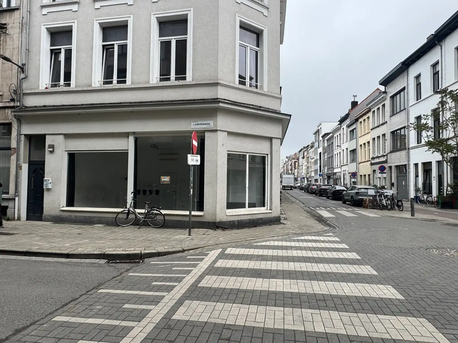 Unieke commerciële kans op zichtlocatie aan de Isabellalei foto 11