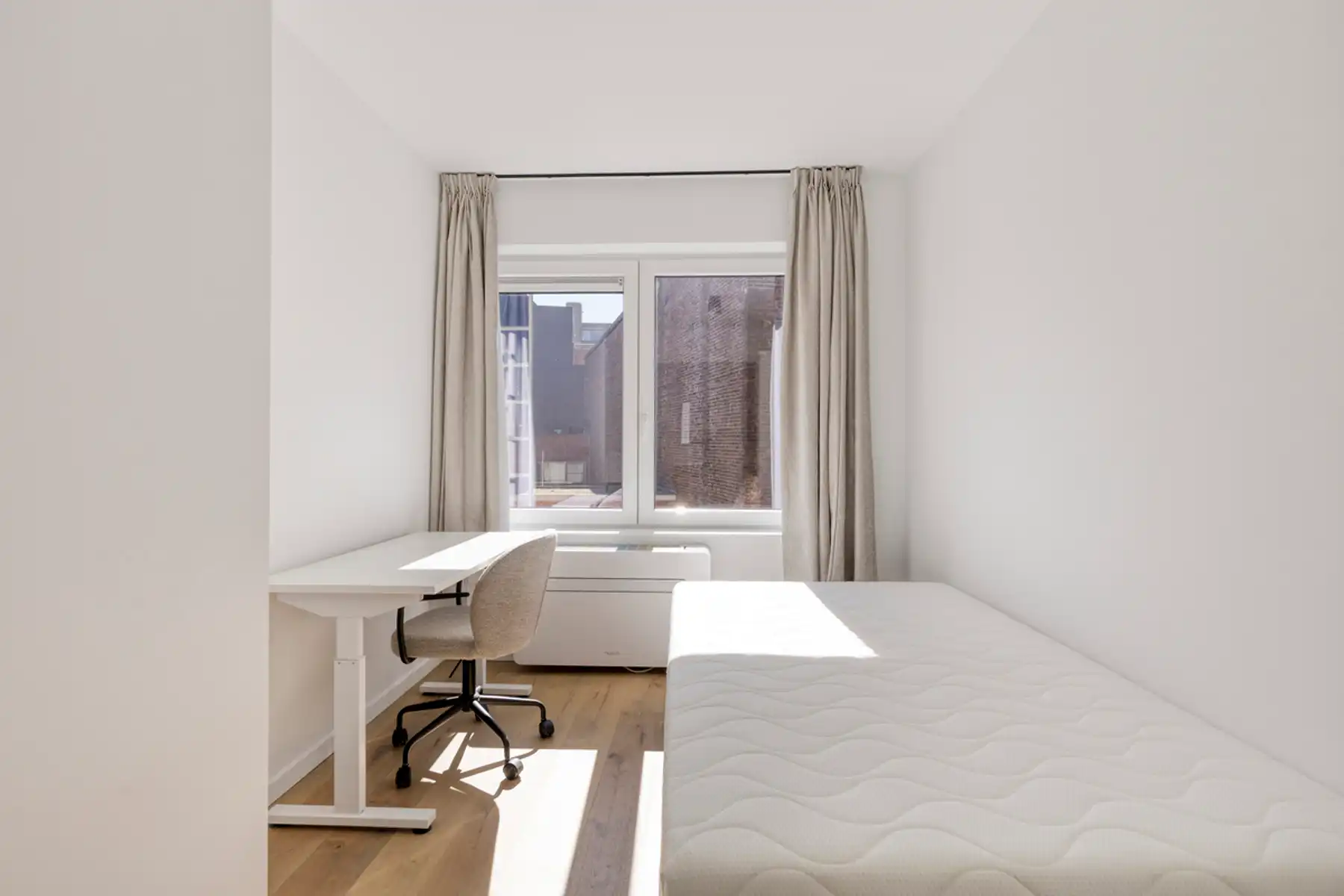 Appartement te koop Ravenstraat 40/0104 - 3000 Leuven