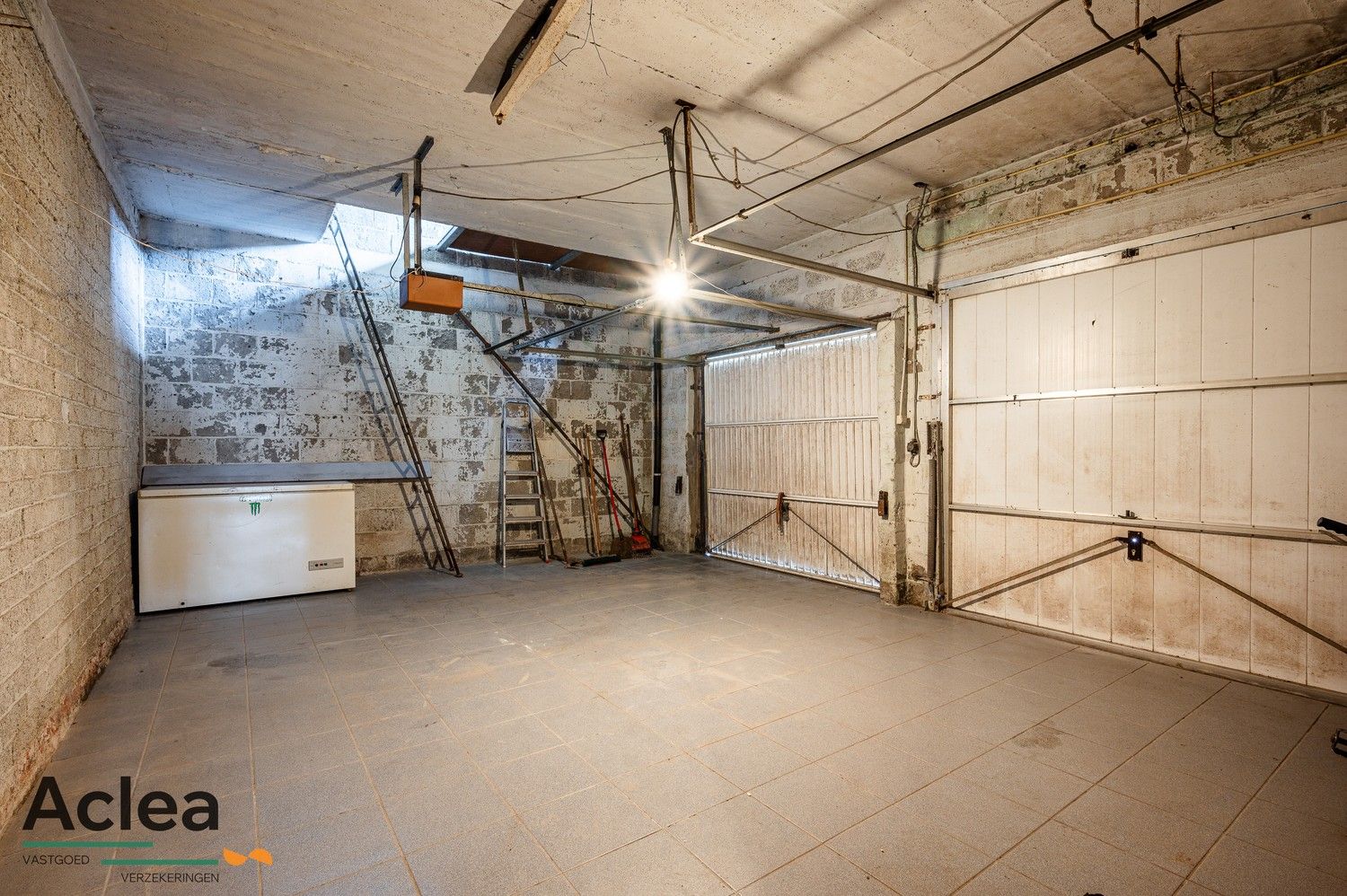 Renovatieproject met 3 slaapkamers in Bentille foto 11