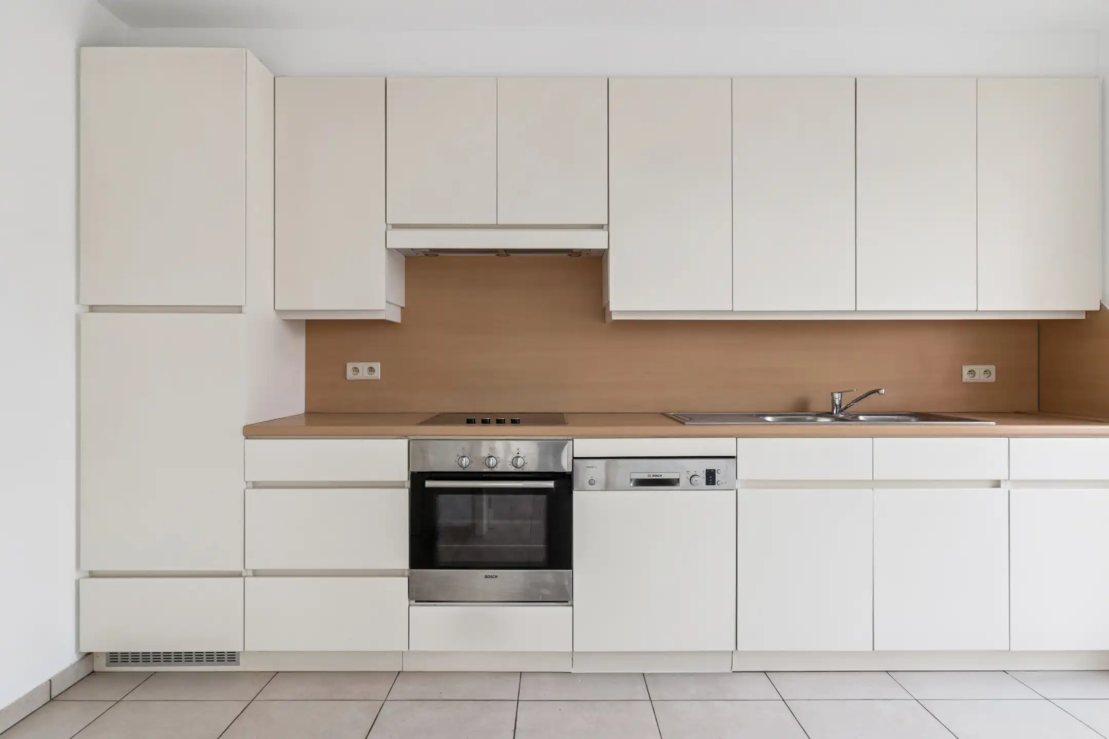 Energiezuinig appartement met 2 slaapkamers en garagebox foto 10
