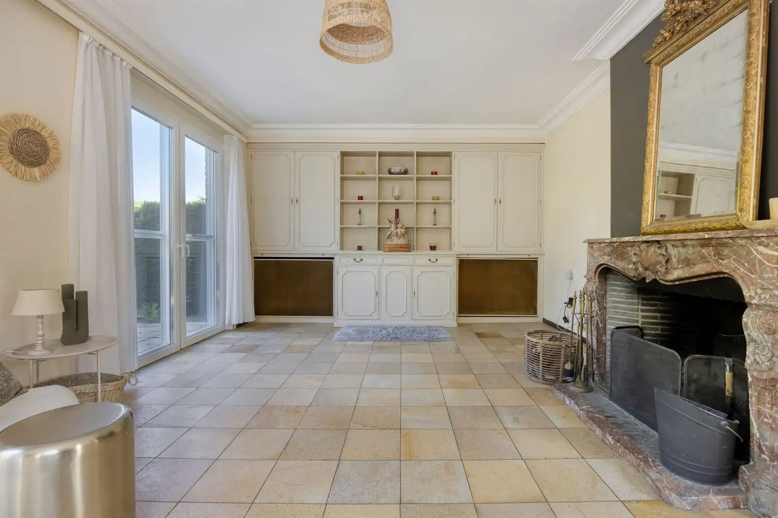Ruime villa (230m²) met 3 slaapkamers + bureau op 6a 38ca foto 10