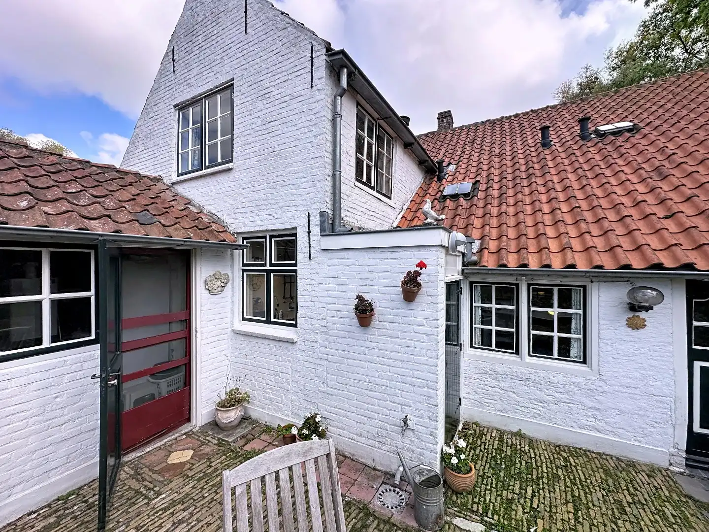 De sfeer van weleer foto 34