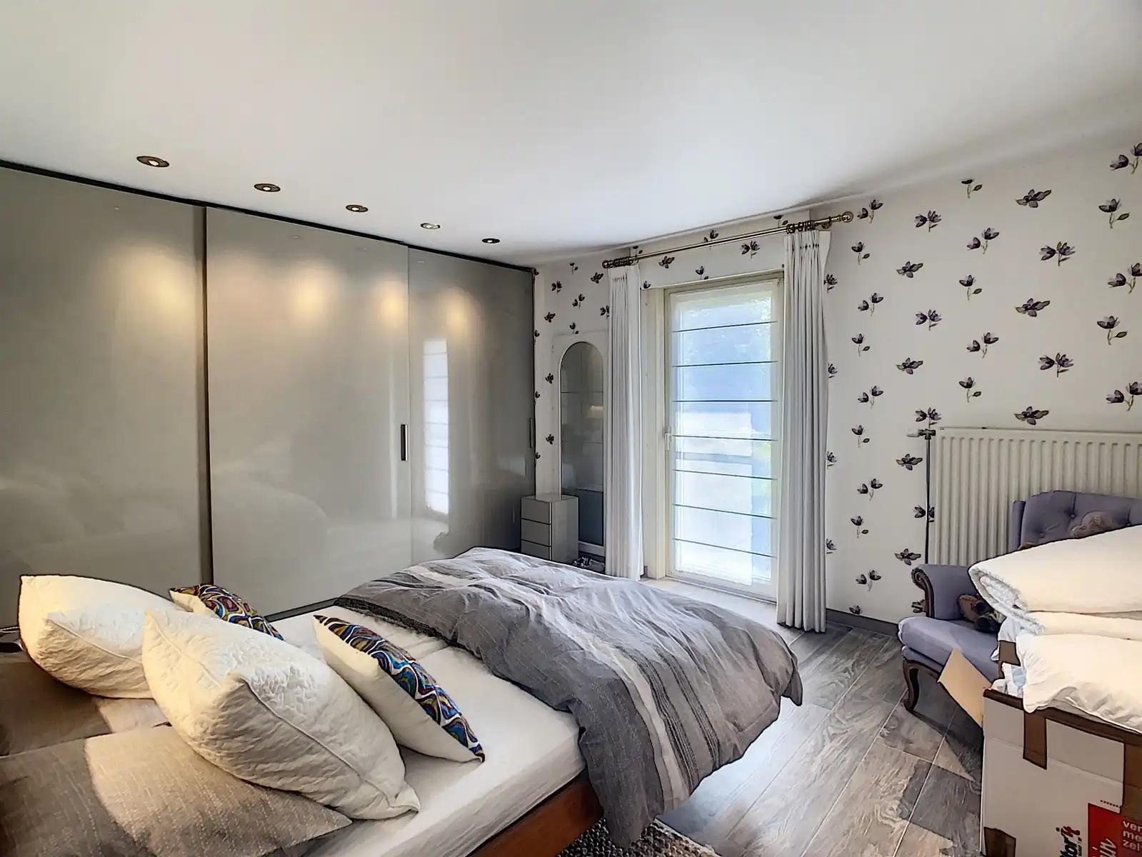 Villa te huur foto 6