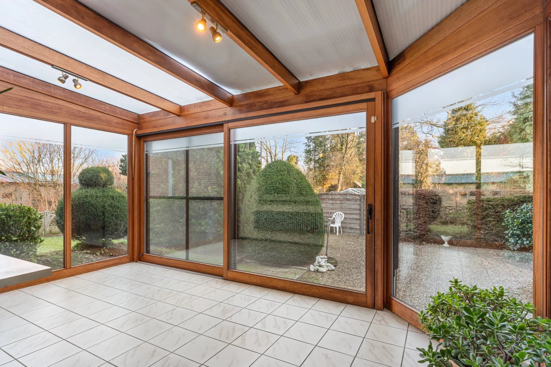 Gelijkvloerse woning met 3 slaapkamers te Heusden foto 9