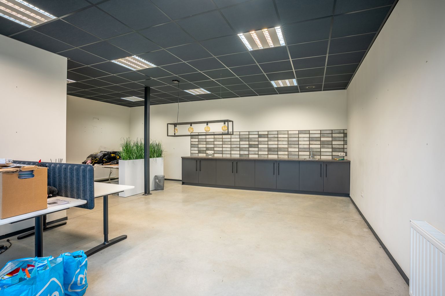 Moderne en energiezuinige KMO-unit in Hoogstraten foto 8