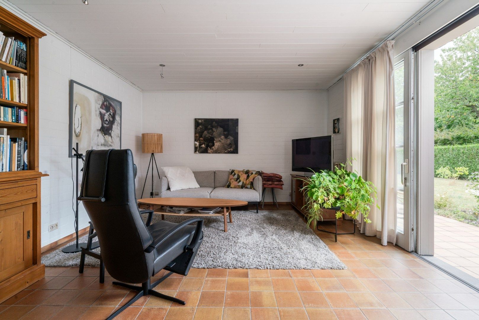 Charmante villa in De Pinte foto 6