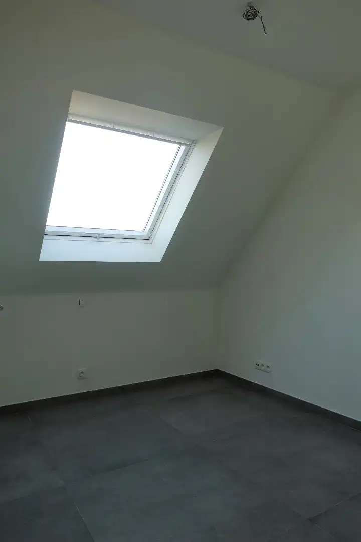 Appartement met 3 slaapkamers volgens BEN-norm! foto 11