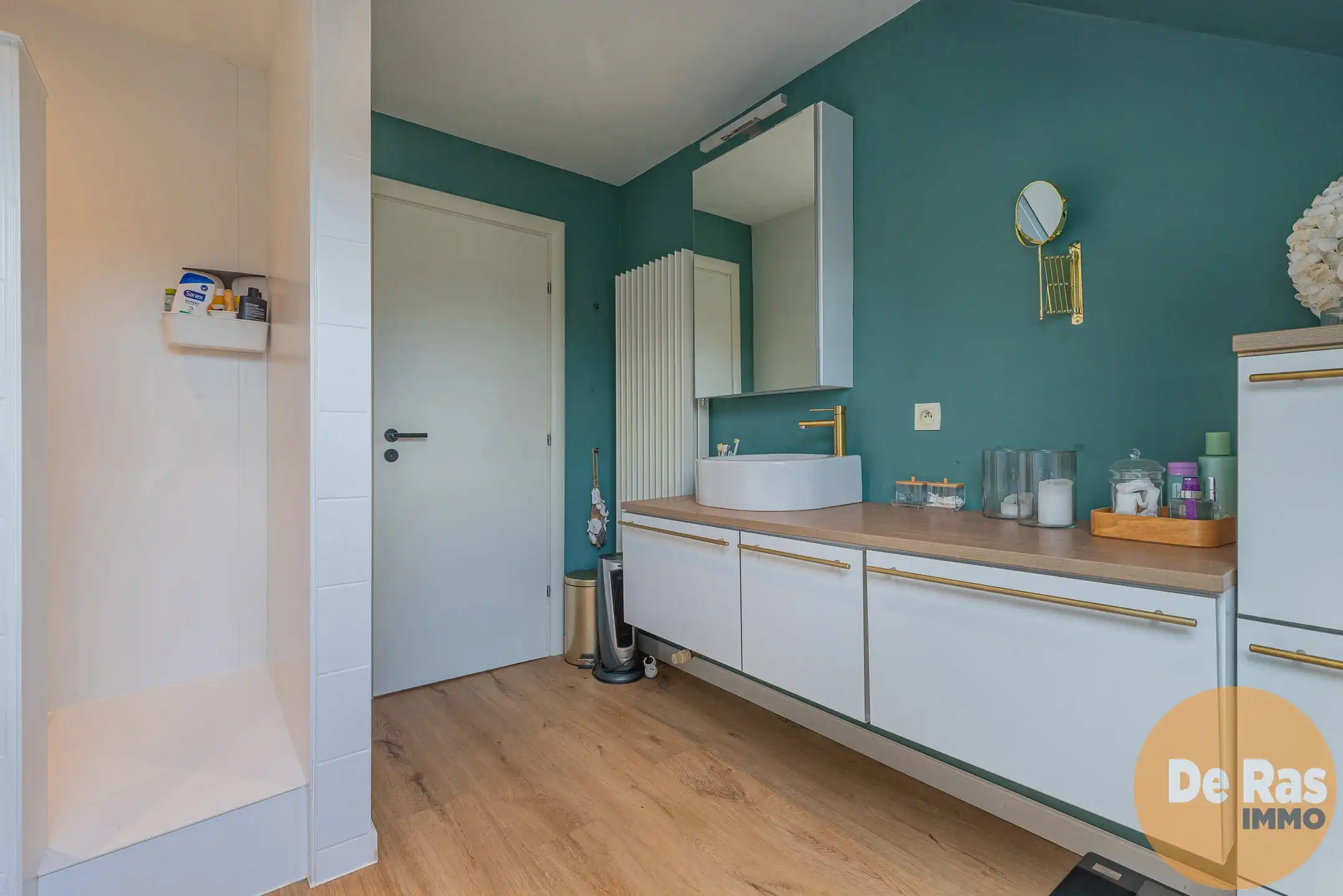 WICHELEN - Perfect instapklare woning met 3 kamers en tuin foto 23