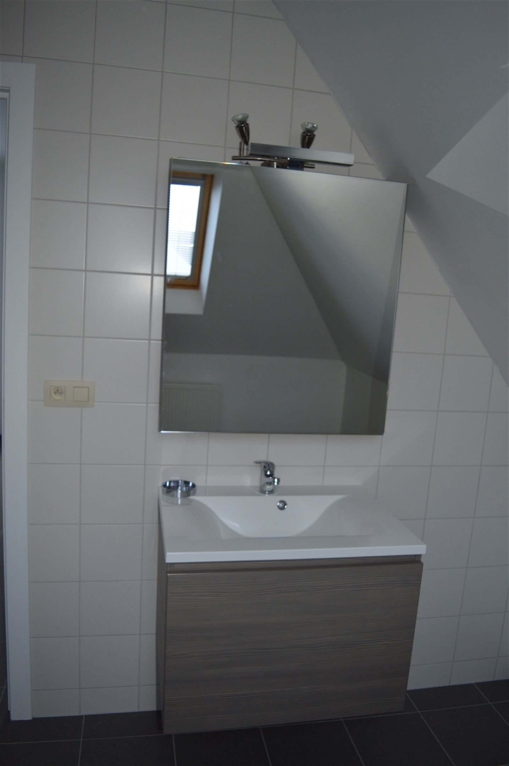 Dakappartement foto 10