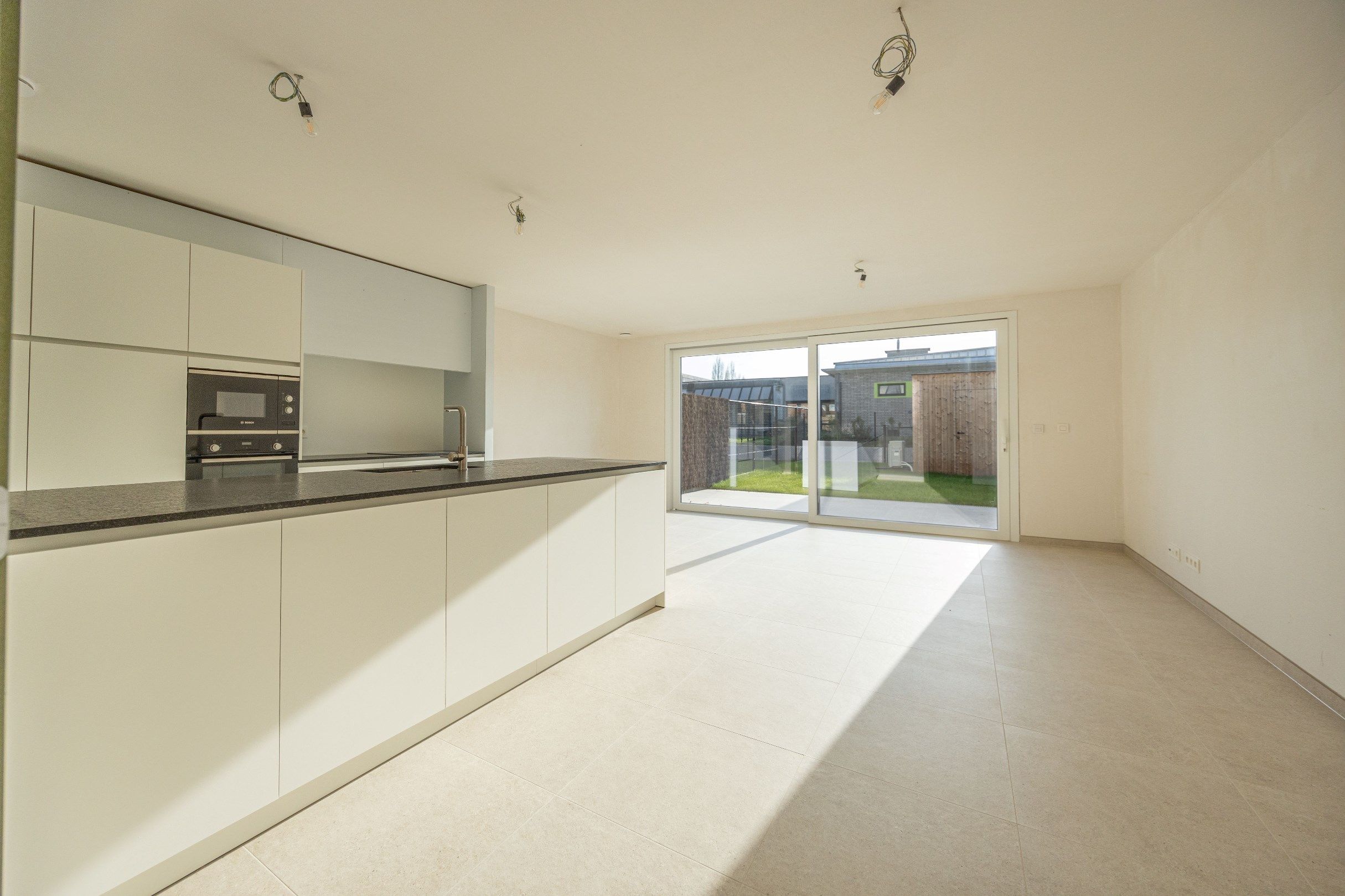 CHARMANTE NIEUWBOUWWONING foto 3
