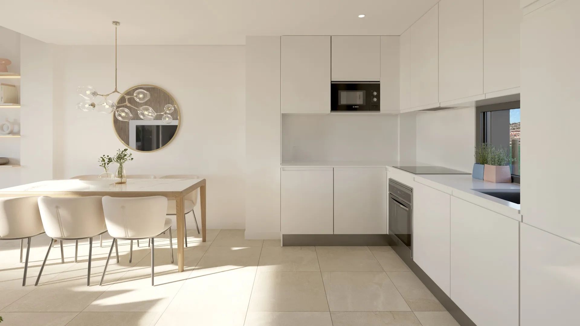 Een wereld van luxe aan je voeten: exquise woningen met adembenemend zicht op toplocatie foto 4