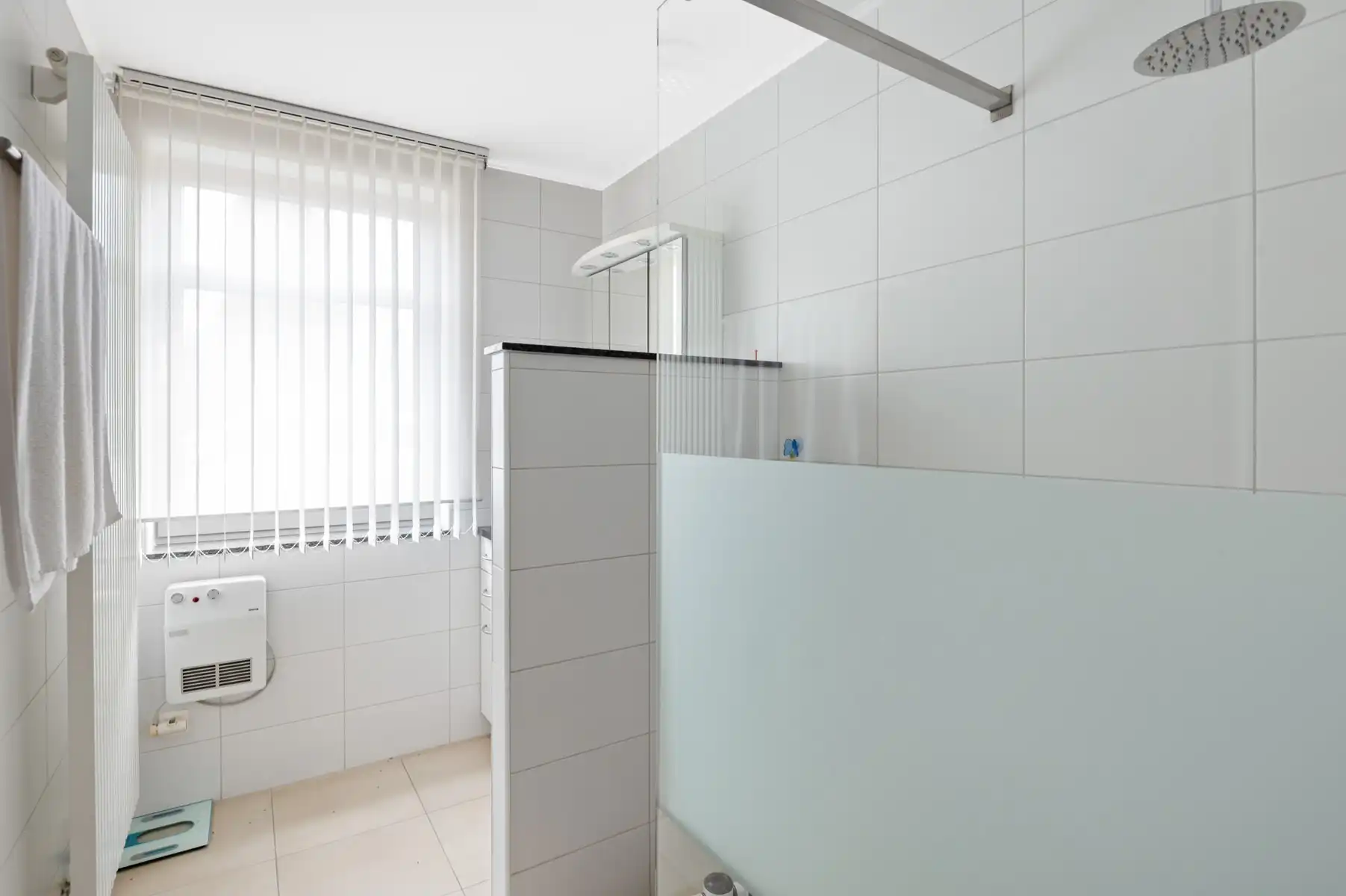 Instapklare en energiezuinige gelijkvloers appartementen in 'Kasteelhof' foto 10