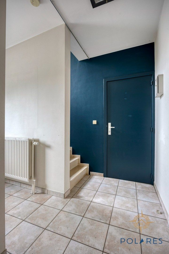 Uniek duplex appartement in dorpskern foto 11
