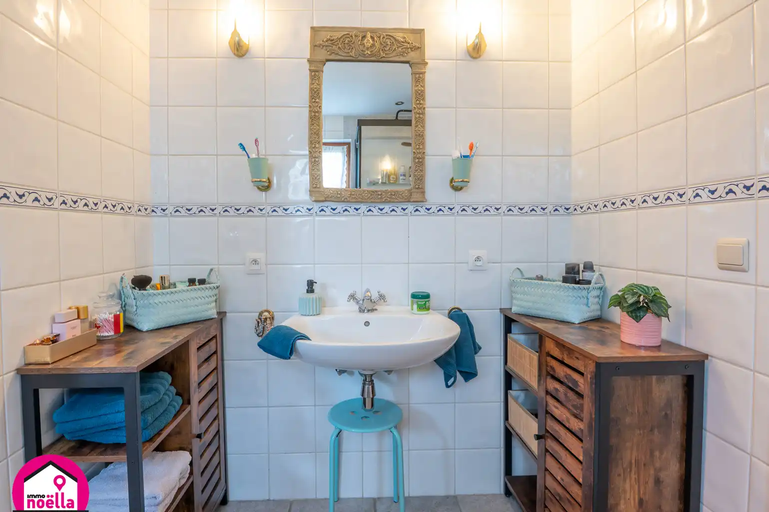 Instapklare woning met 4 slaapkamers, tuin en zonnepanelen foto 28