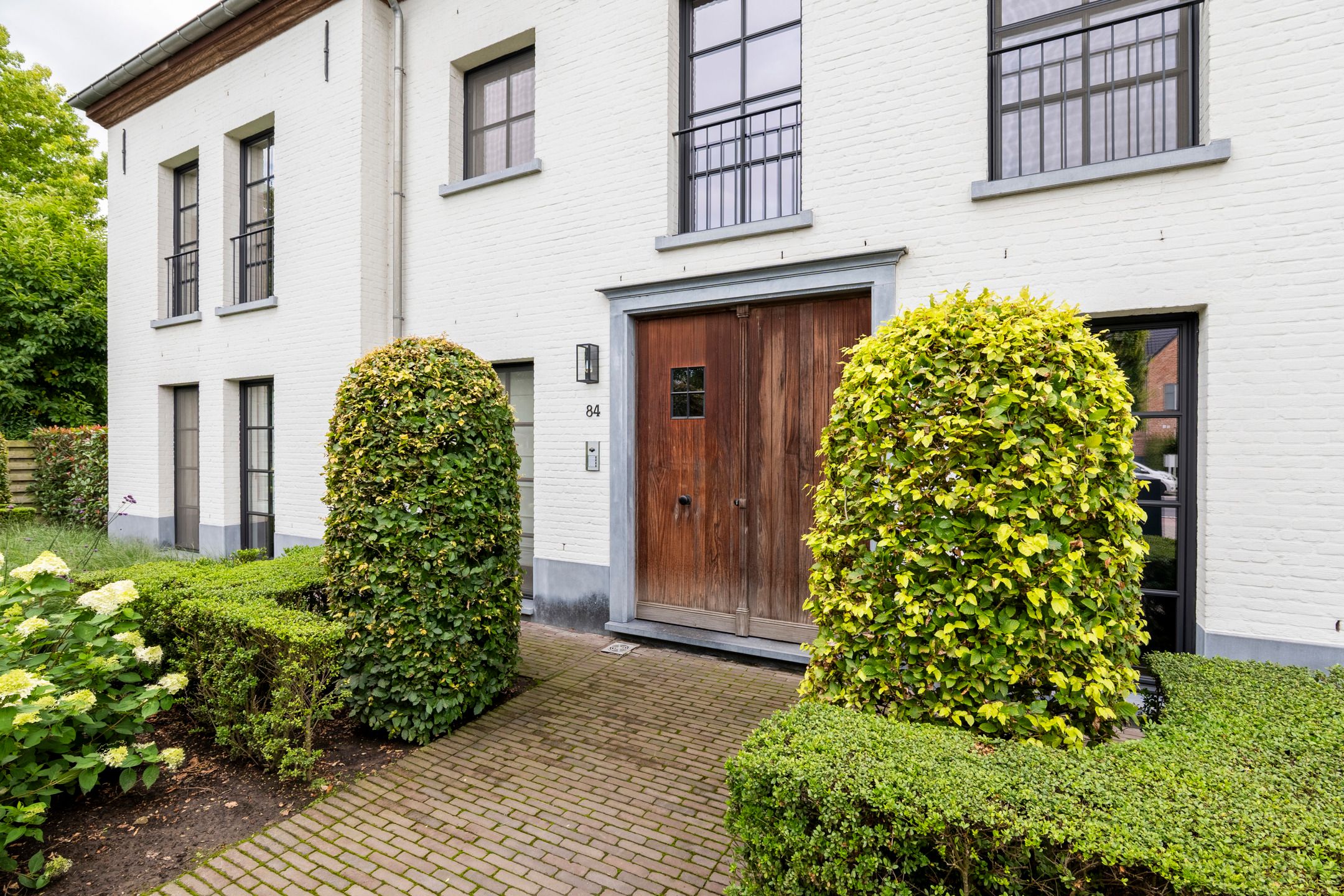 Prachtig duplexappartement van 128m² met 2 slaapkamers foto 24