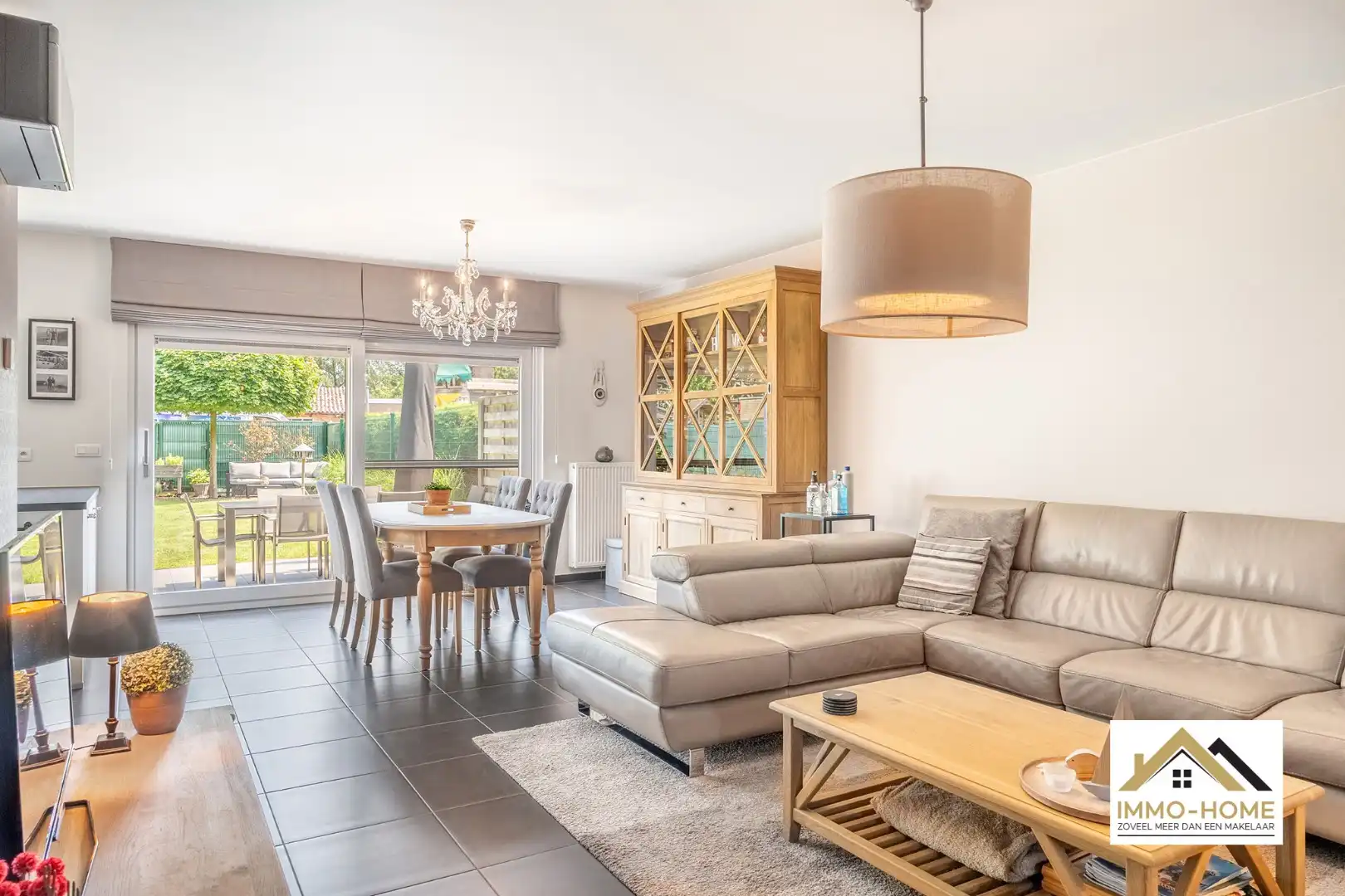 Recente instapklare woning op topligging  foto 7