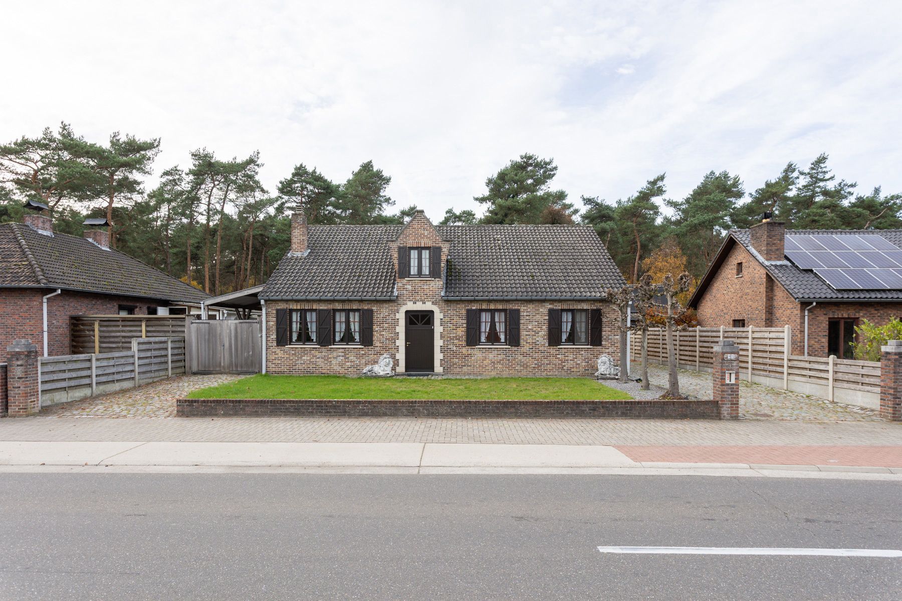 Huis te koop foto 38