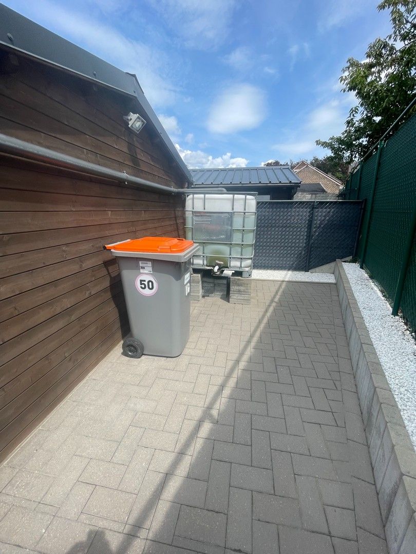 Mooi instapklaar appartement met 3 slaapkamers, ruim terras en tuintje gelegen in Waltwilder. foto 23