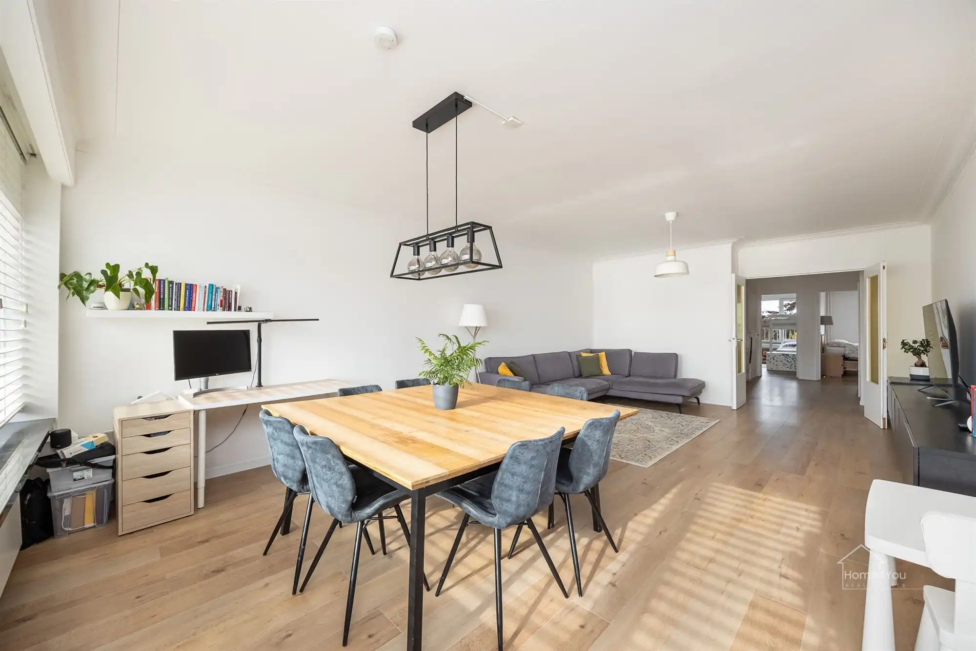 Prachtig Instapklaar Appartement te Fruithoflaan foto 6
