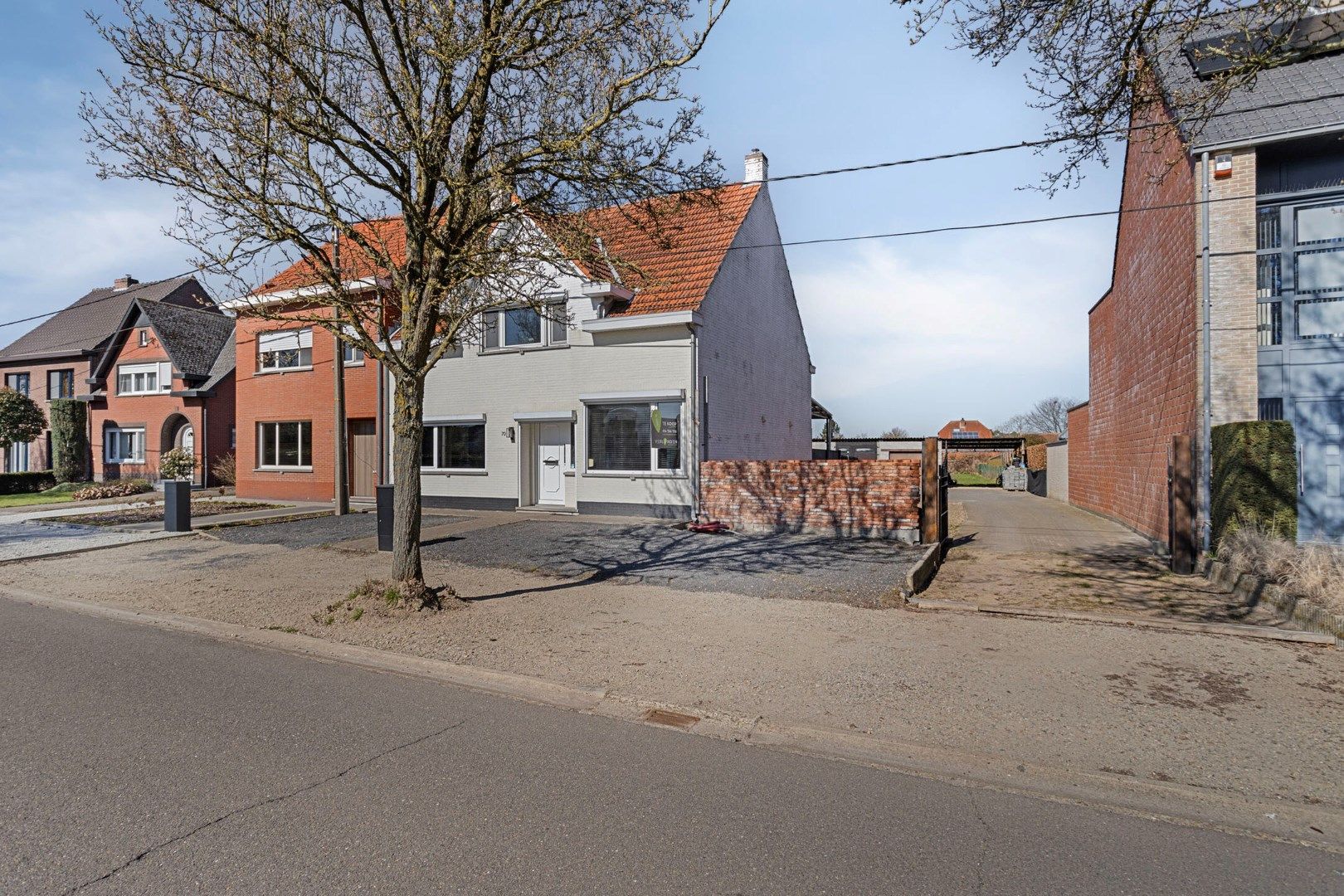 Charmante instapklare woning met 3 slpks, gelegen in Mol - Ezaart op een perceel van 794 m² !  foto 28