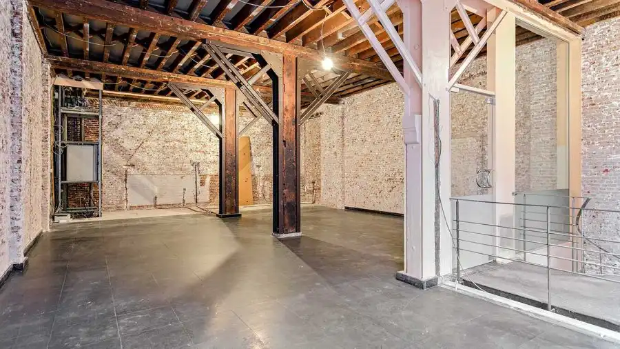 Oude Leeuwenrui 7-11, 2000 Antwerpen foto 5