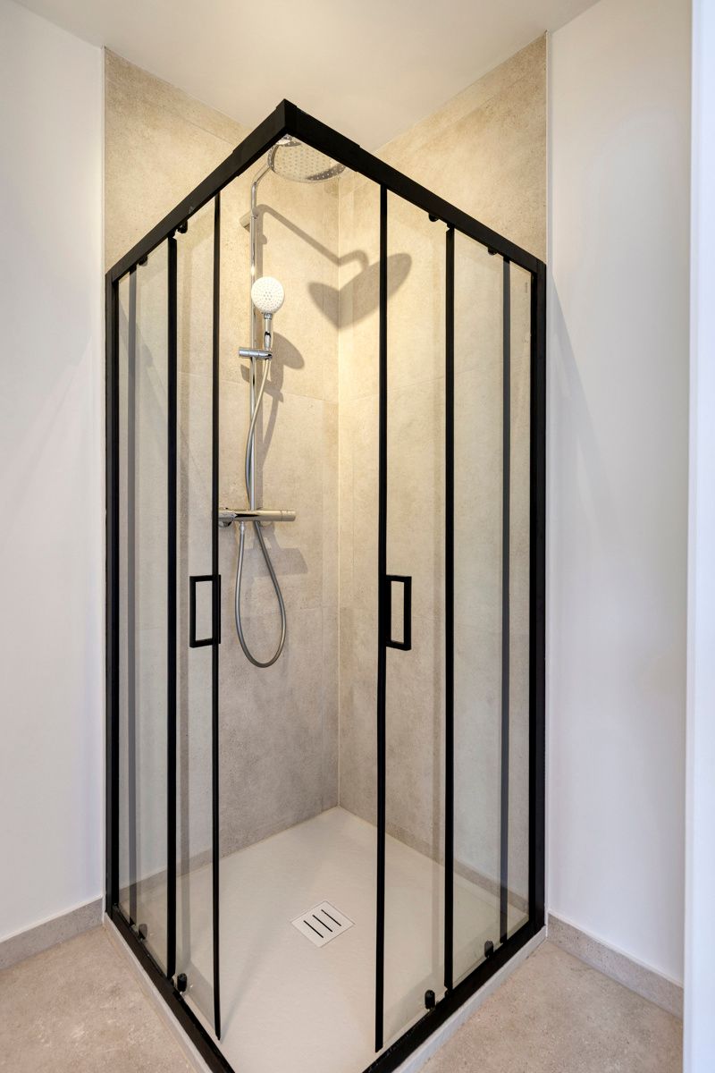 Luxe studio's nabij Gasthuisberg! foto 6