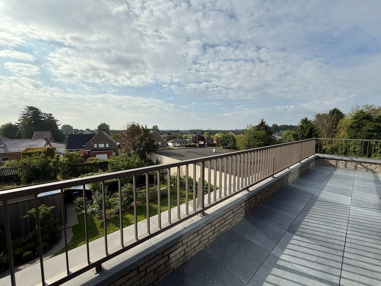 RECENT DAKAPPARTEMENT I TE HUUR I 2SLPK foto 10