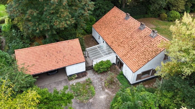 Charmant landhuis van 173m² + verdieping + dubbele garage op 11 are foto 21