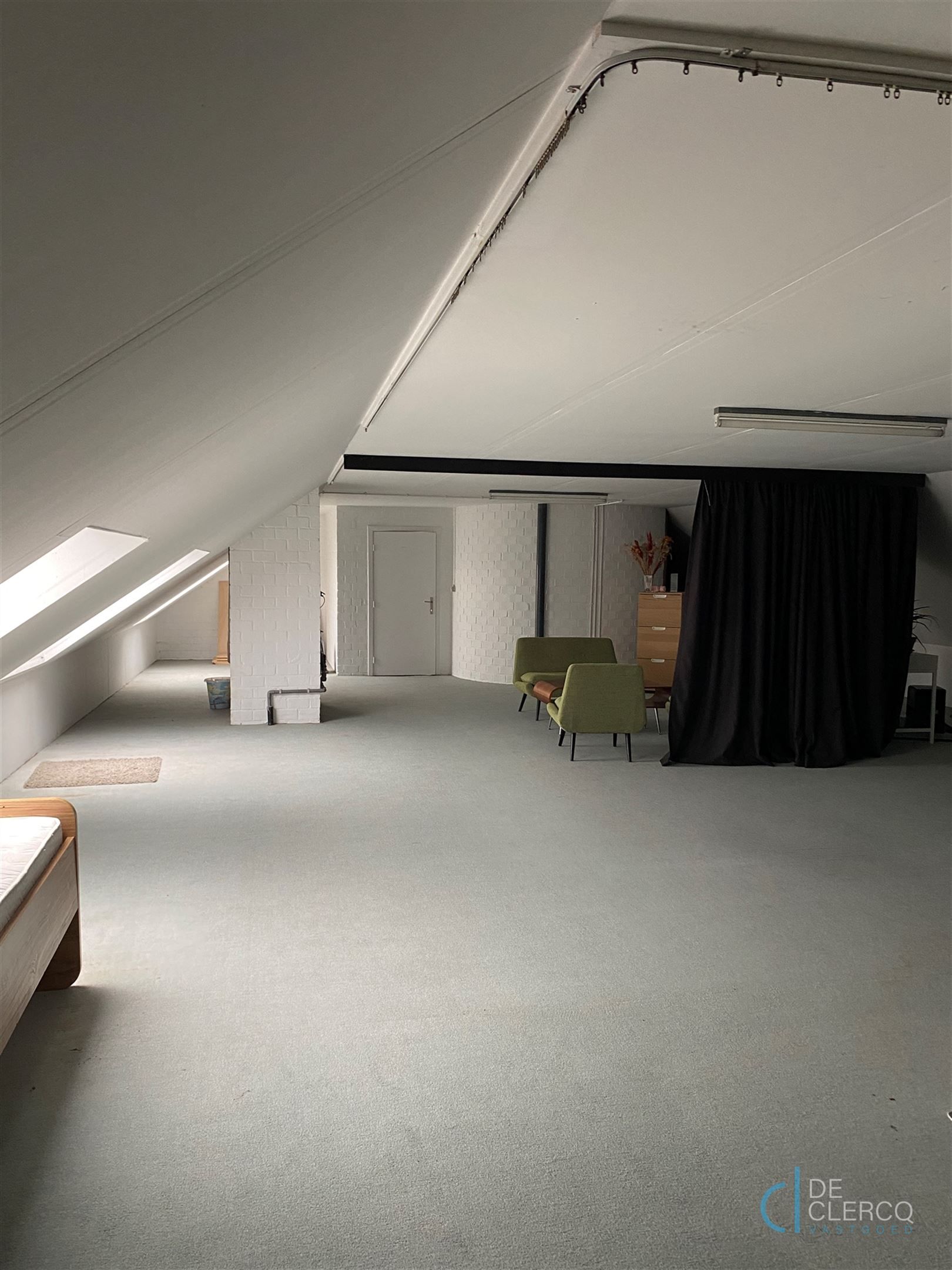Ruim, charmant appartement te huur in centrum Lochristi!  foto 20