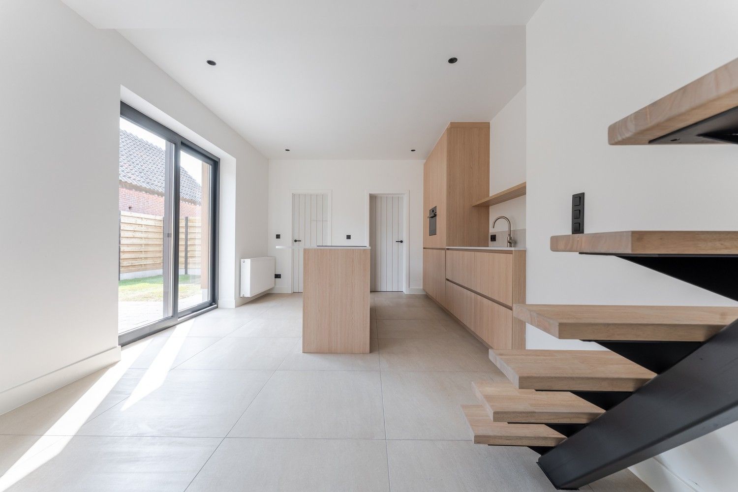 Mooie volledig gerenoveerde woning te Boseind 88 - 3910 Pelt foto 12