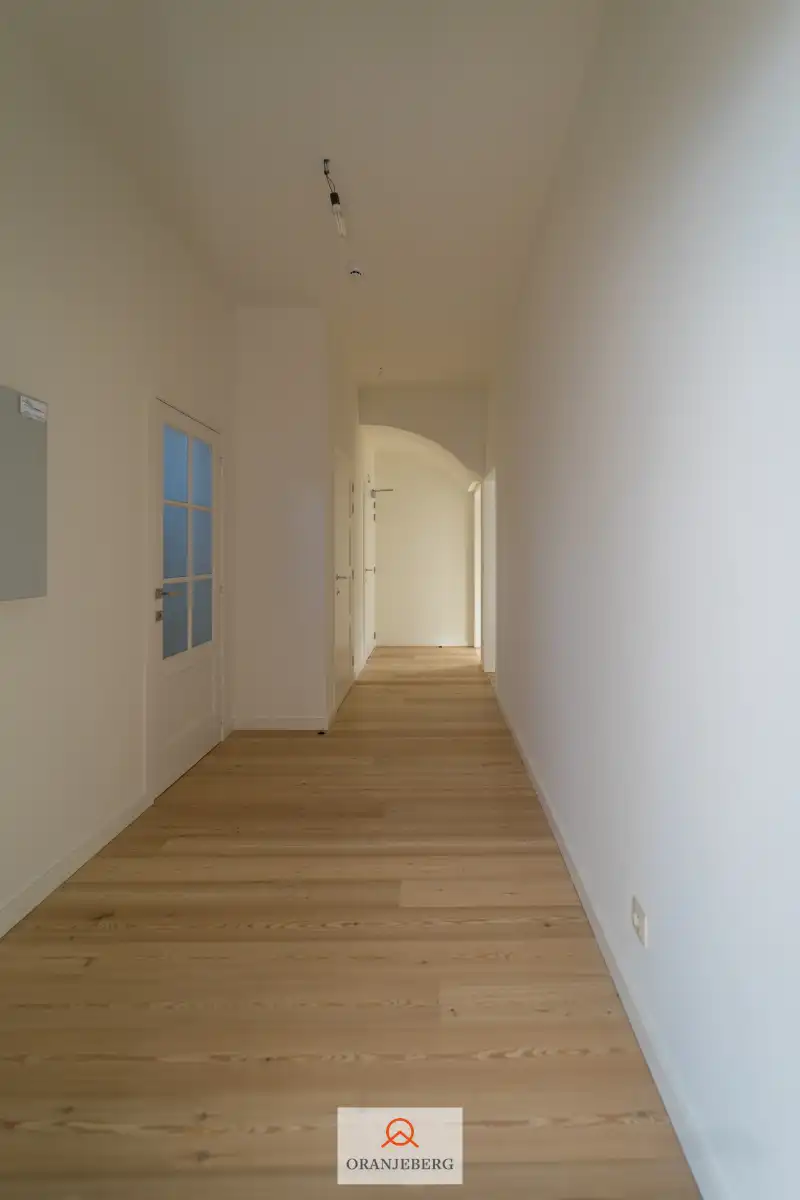 Gerenoveerde appartement foto 15